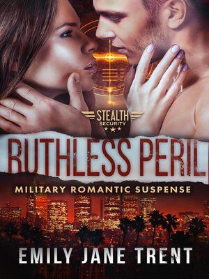 cover image of Ruthless Peril